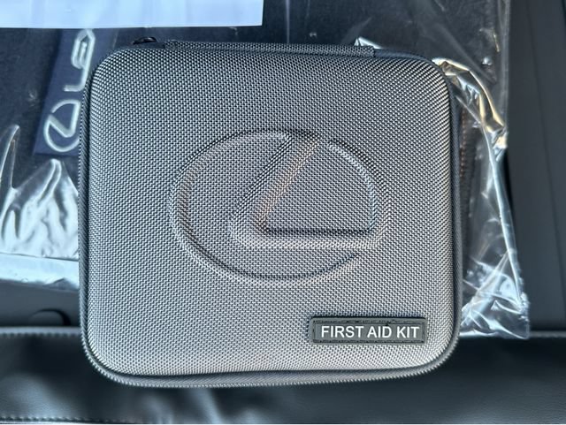 New 2026 Lexus NX 350 AWD w/ Premium Package image 20