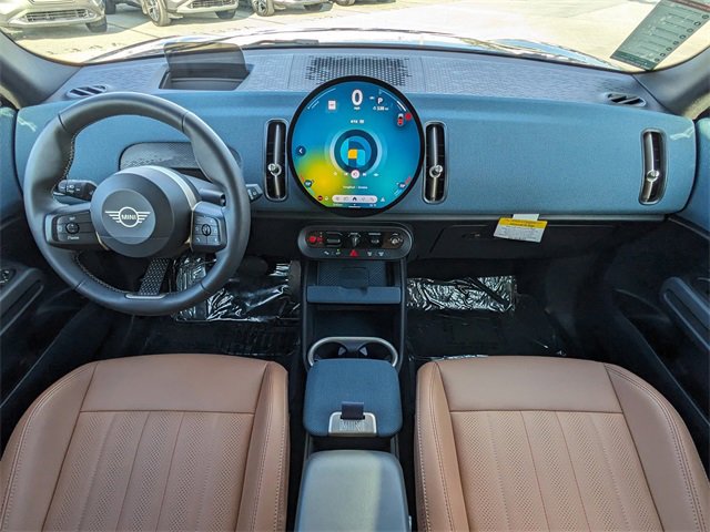 Used 2025 MINI Cooper Countryman S image 17