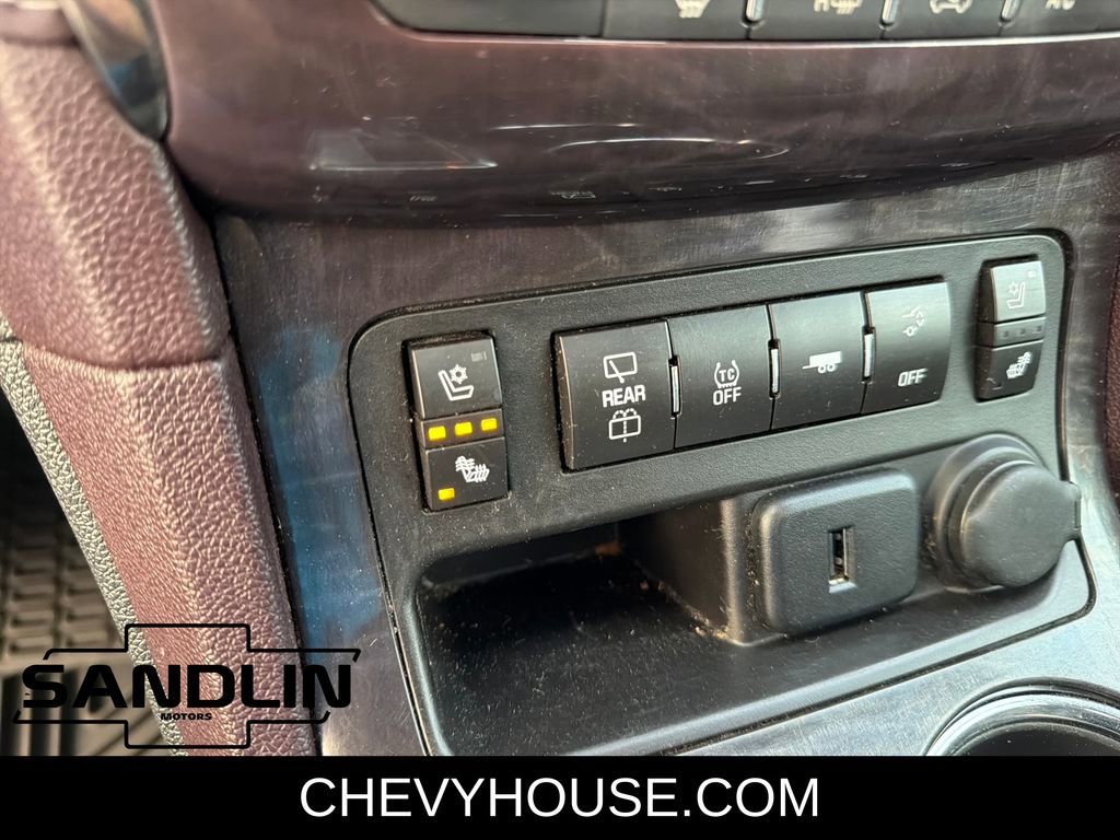 Used 2016 Buick Enclave Premium w/ Experience Buick Package image 20