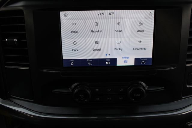 Used 2021 Ford F150 XL w/ Equipment Group 101A High image 19