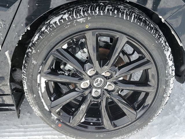 New 2026 MAZDA MAZDA3 2.5 S Hatchback w/ Premium Pkg image 30