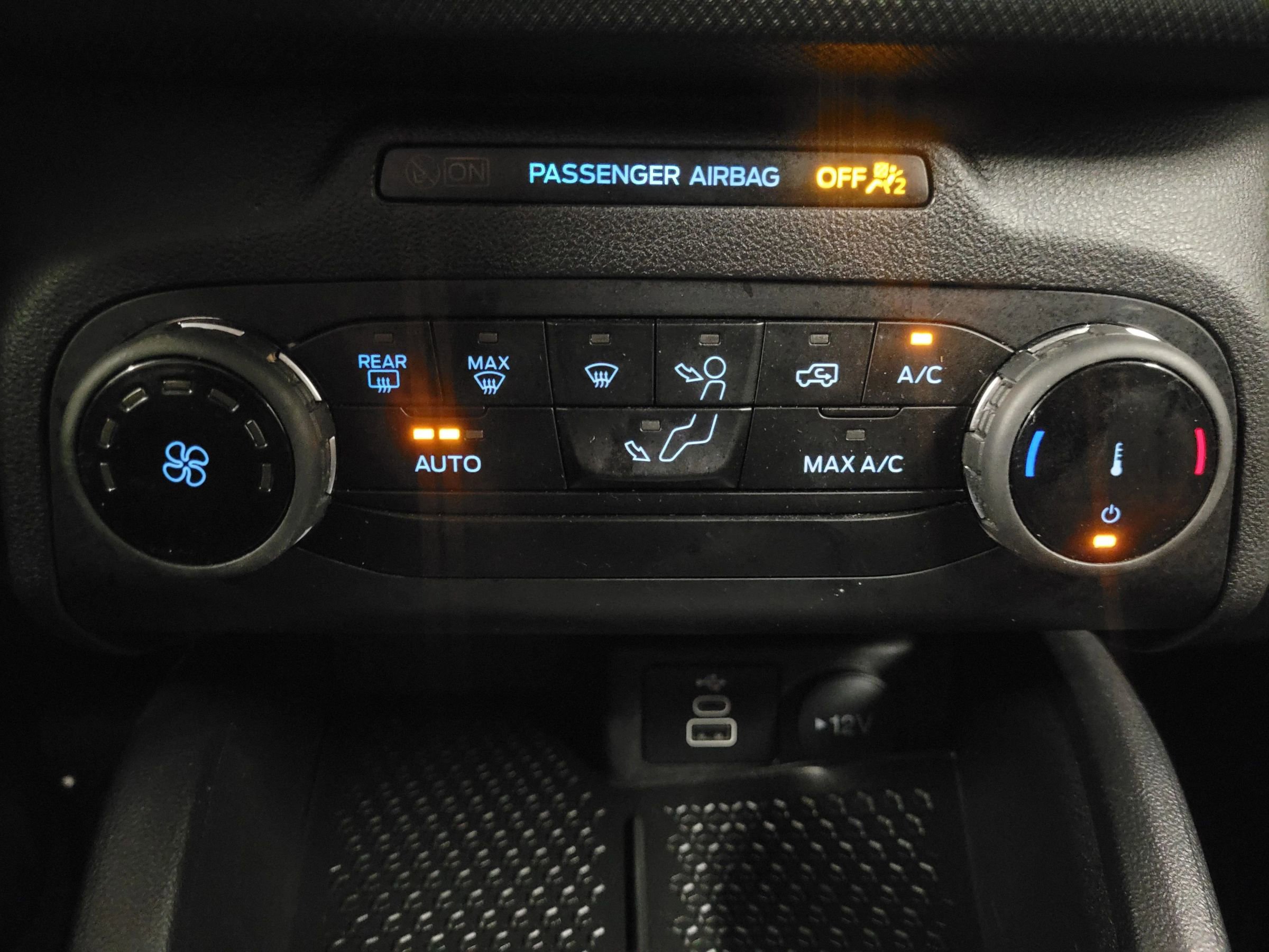 Used 2024 Ford Bronco Sport Big Bend image 27