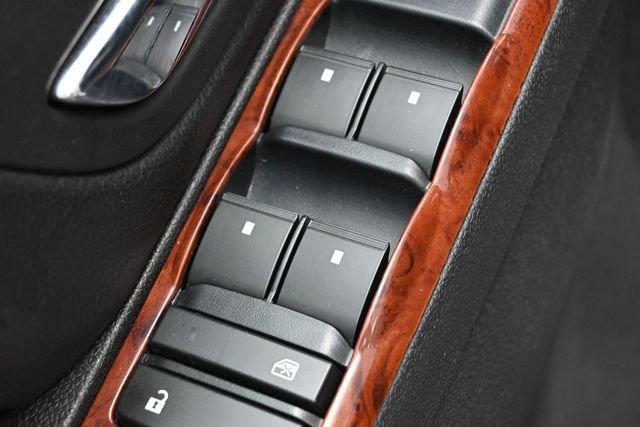 Used 2014 Chevrolet Suburban LT AWD/4WD image 13
