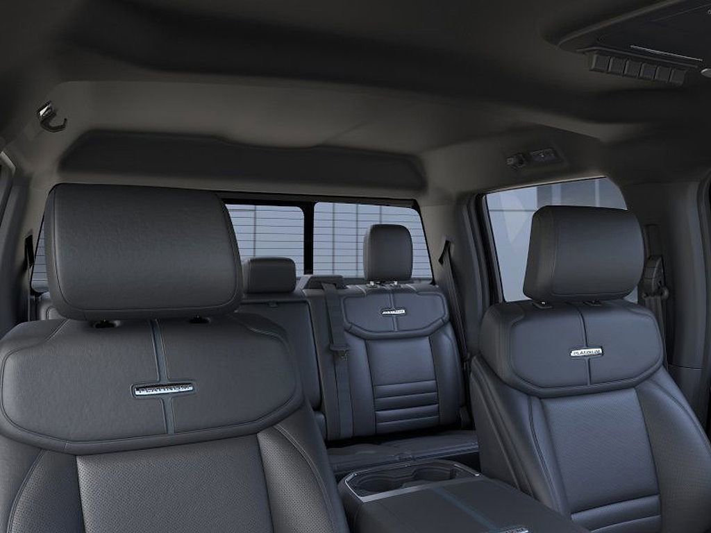 New 2026 Ford F250 Platinum image 22