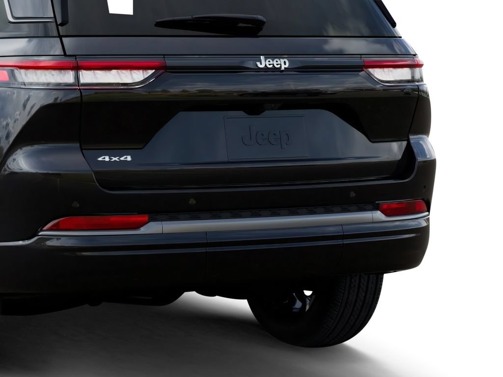New 2026 Jeep Grand Cherokee Limited AWD/4WD image 13