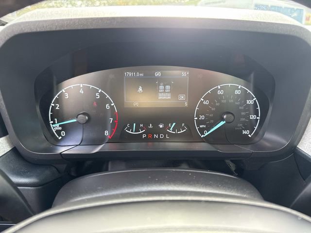 Certified 2023 Ford Maverick XLT w/ Equipment Group 300A Standard image 37