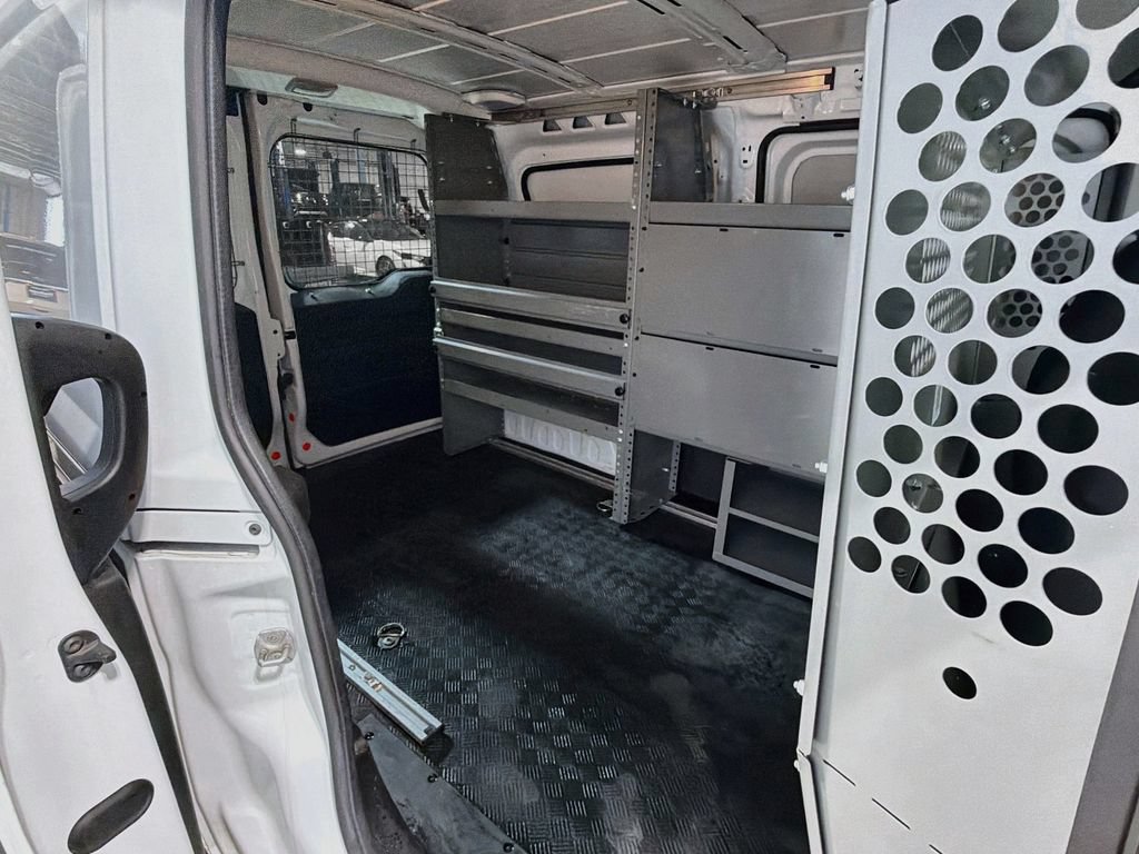 Used 2022 RAM ProMaster City Wagon FWD image 25