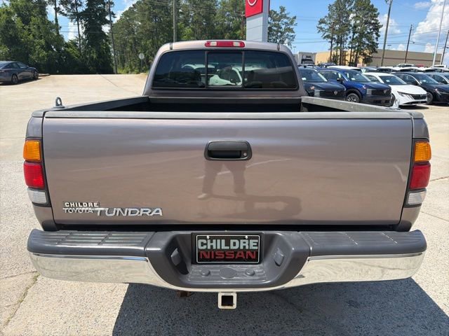 Used 2002 Toyota Tundra SR5 RWD image 7
