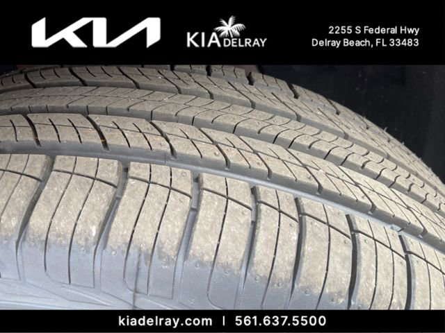 New 2026 Kia Carnival LXS image 31