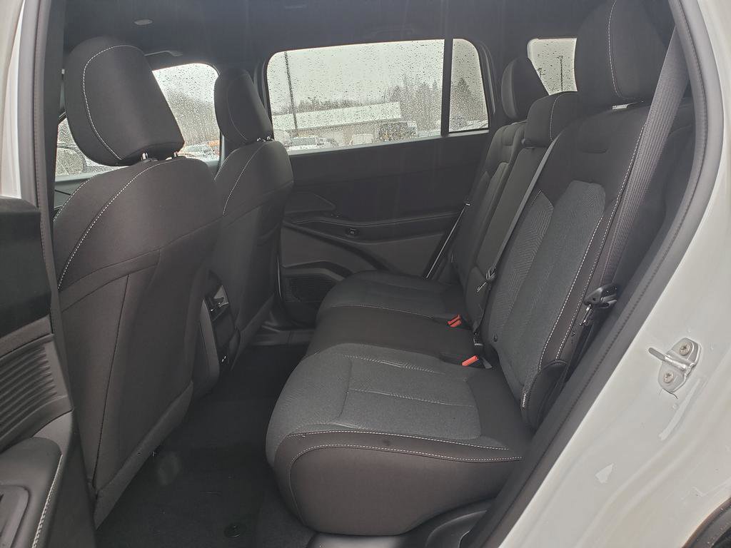 New 2026 Jeep Cherokee Laredo image 12