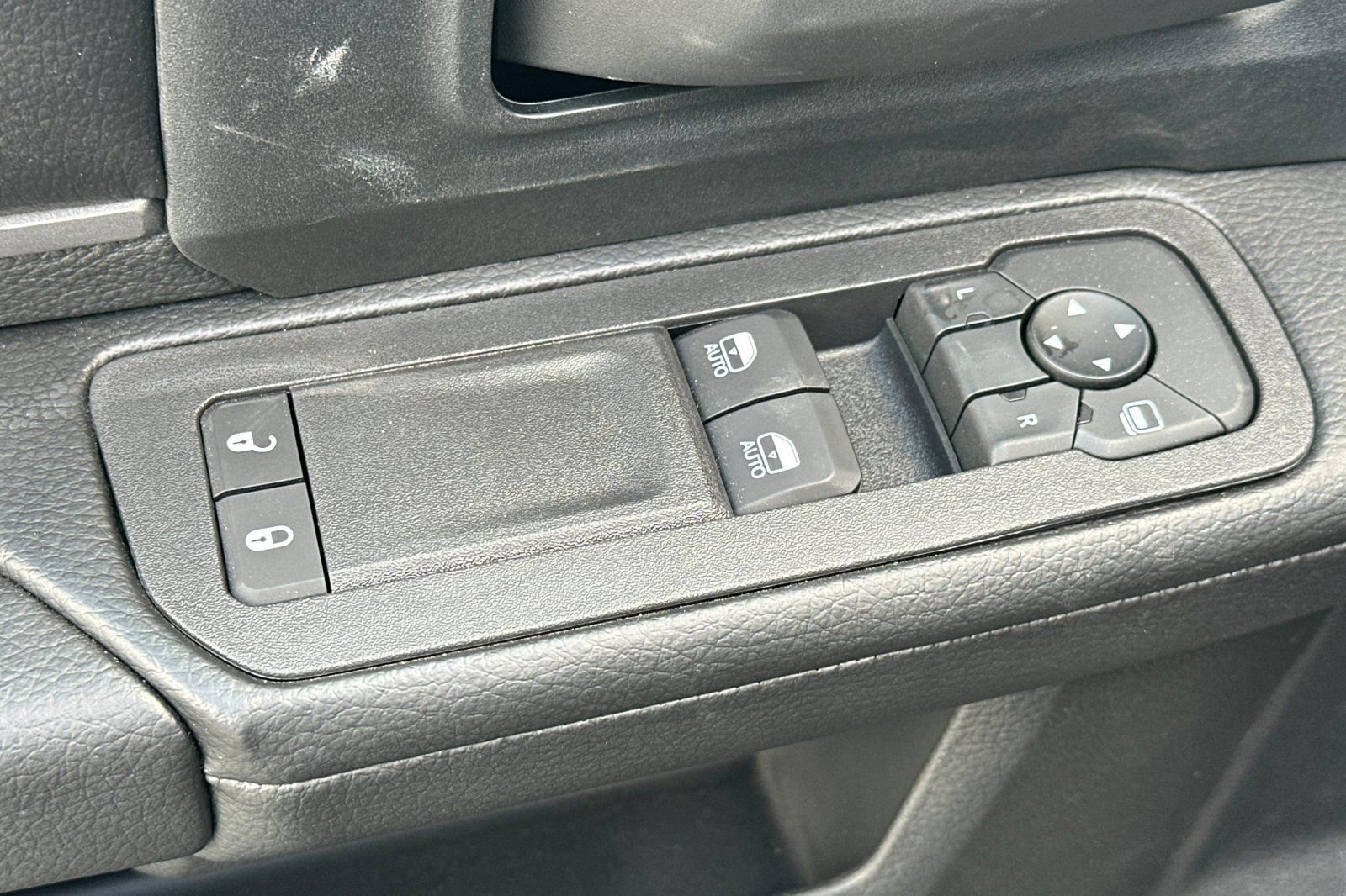 New 2026 RAM 4500 Tradesman AWD/4WD image 13