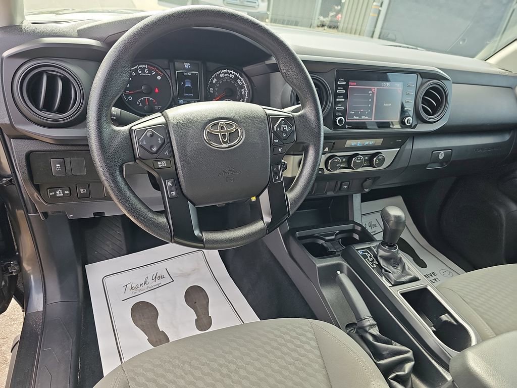 Used 2022 Toyota Tacoma SR AWD/4WD image 20