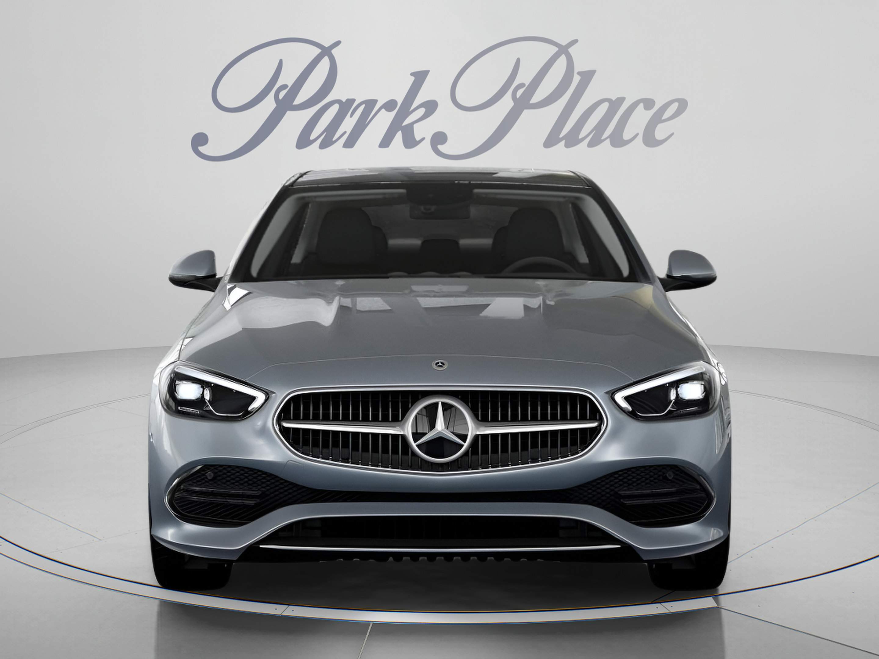 New 2026 Mercedes-Benz C 300 Sedan image 36