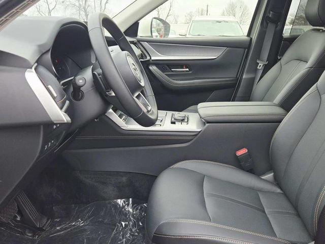 New 2026 MAZDA CX-90 3.3 Turbo w/ Preferred Package AWD/4WD image 9