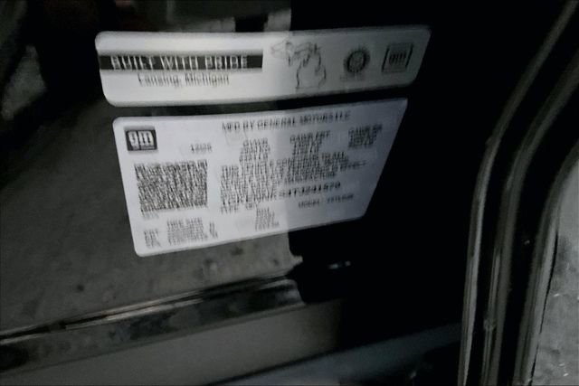 New 2026 GMC Acadia Elevation w/ Elevation Premium Package image 13