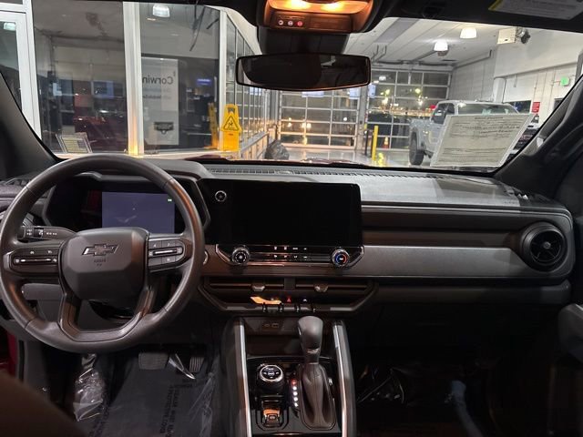 Used 2023 Chevrolet Colorado Trail Boss w/ Technology Package image 19