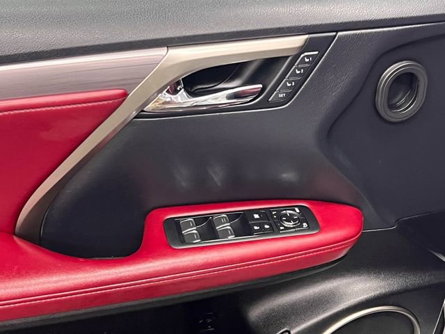 Used 2019 Lexus RX 350 F Sport image 10