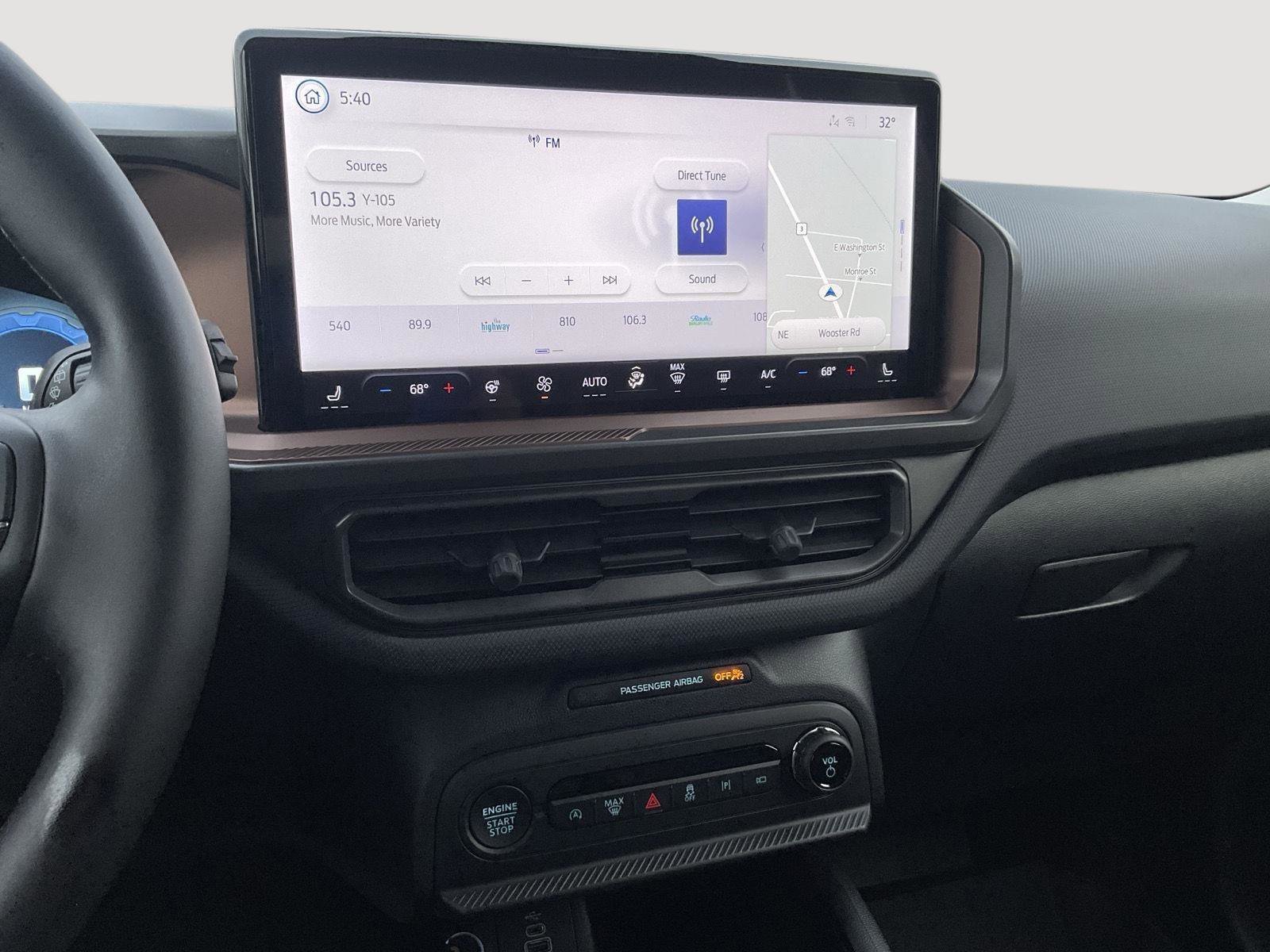 Used 2025 Ford Explorer ST-Line image 23