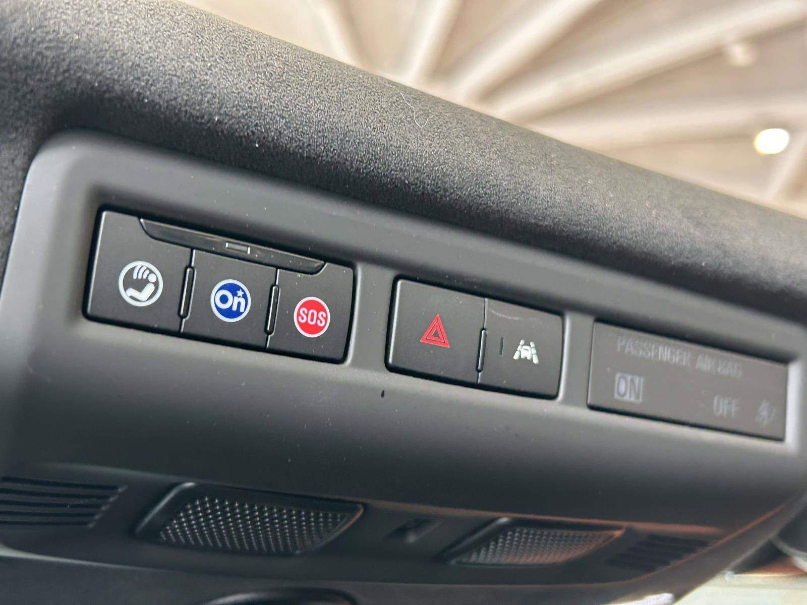 Used 2024 Chevrolet Corvette E-Ray w/ Stealth Interior Trim Package AWD/4WD image 21