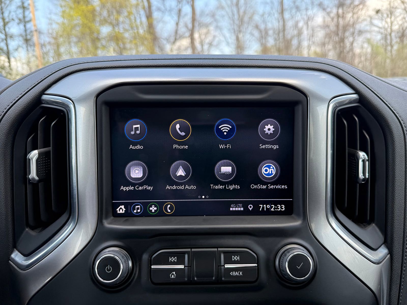 Certified 2022 Chevrolet Silverado 2500 LT w/ Convenience Package image 30