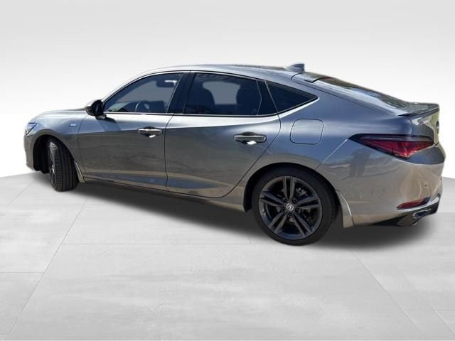 Used 2024 Acura Integra A-Spec image 8