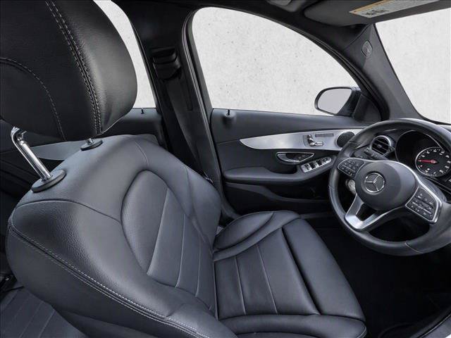 Used 2019 Mercedes-Benz C 300 Sedan image 16