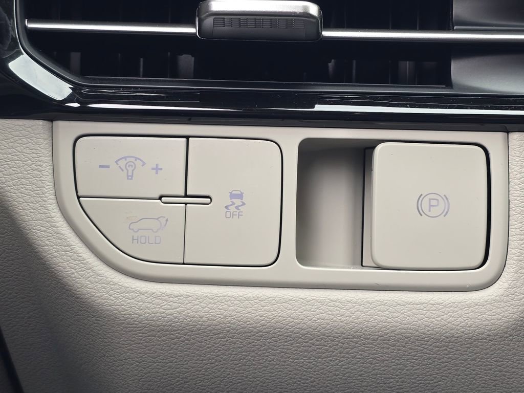 Used 2026 Kia Sportage EX image 23