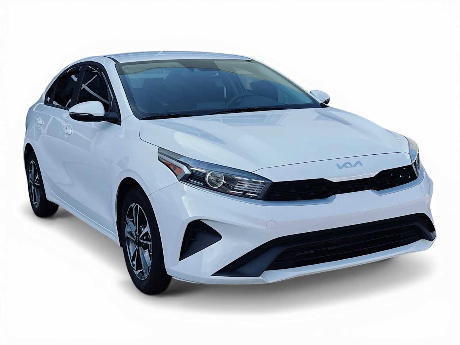 Certified 2024 Kia Forte LXS w/ LXS Technology Package