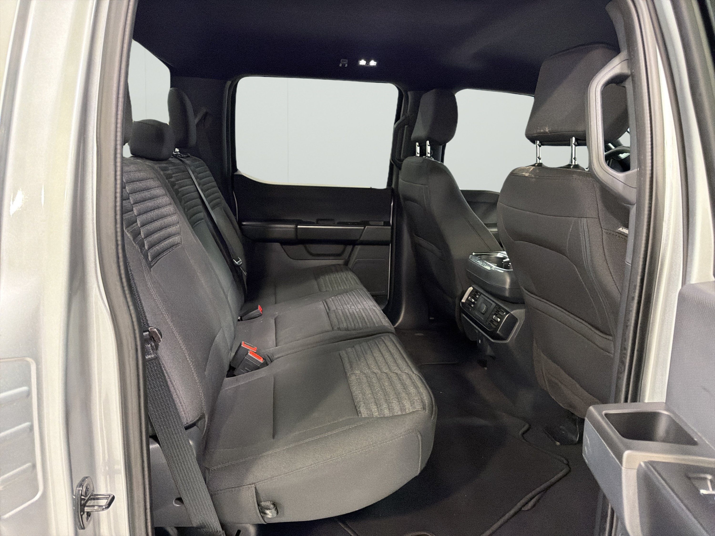 Used 2023 Ford F150 XL w/ STX Appearance Package AWD/4WD image 12