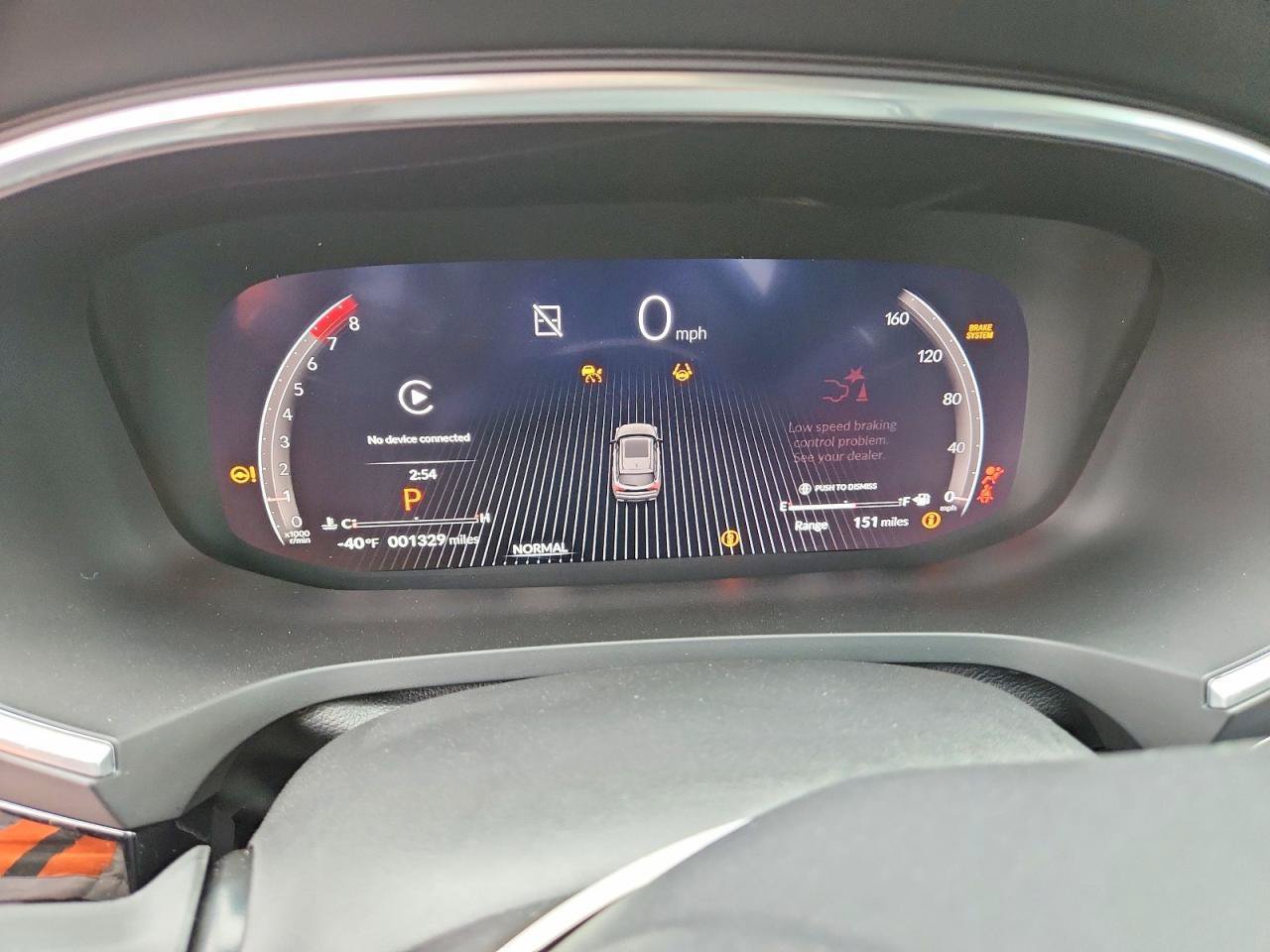 Used 2026 Acura MDX A-Spec w/ Advance Package AWD/4WD image 8