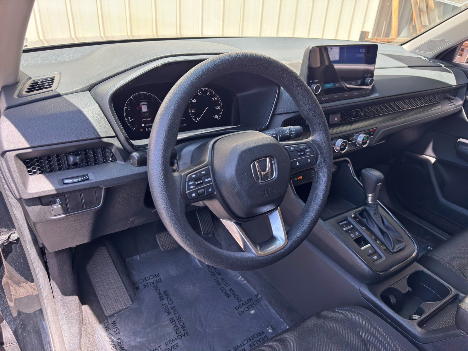 Used 2023 Honda CR-V EX image 13