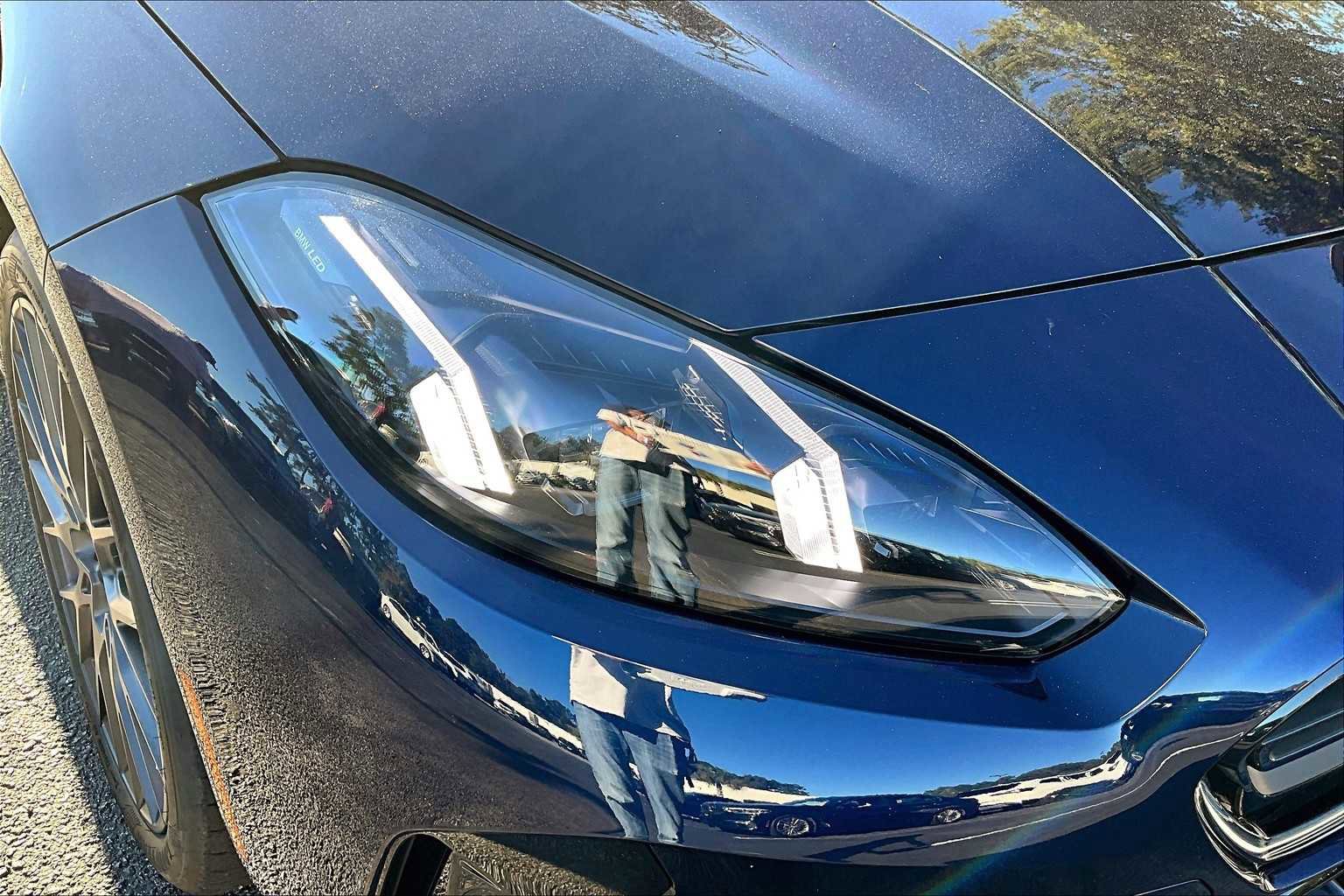 New 2026 BMW M235i xDrive w/ M Performance Package image 13