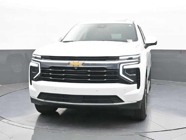 New 2026 Chevrolet Tahoe LS w/ Max Trailering Package AWD/4WD image 2
