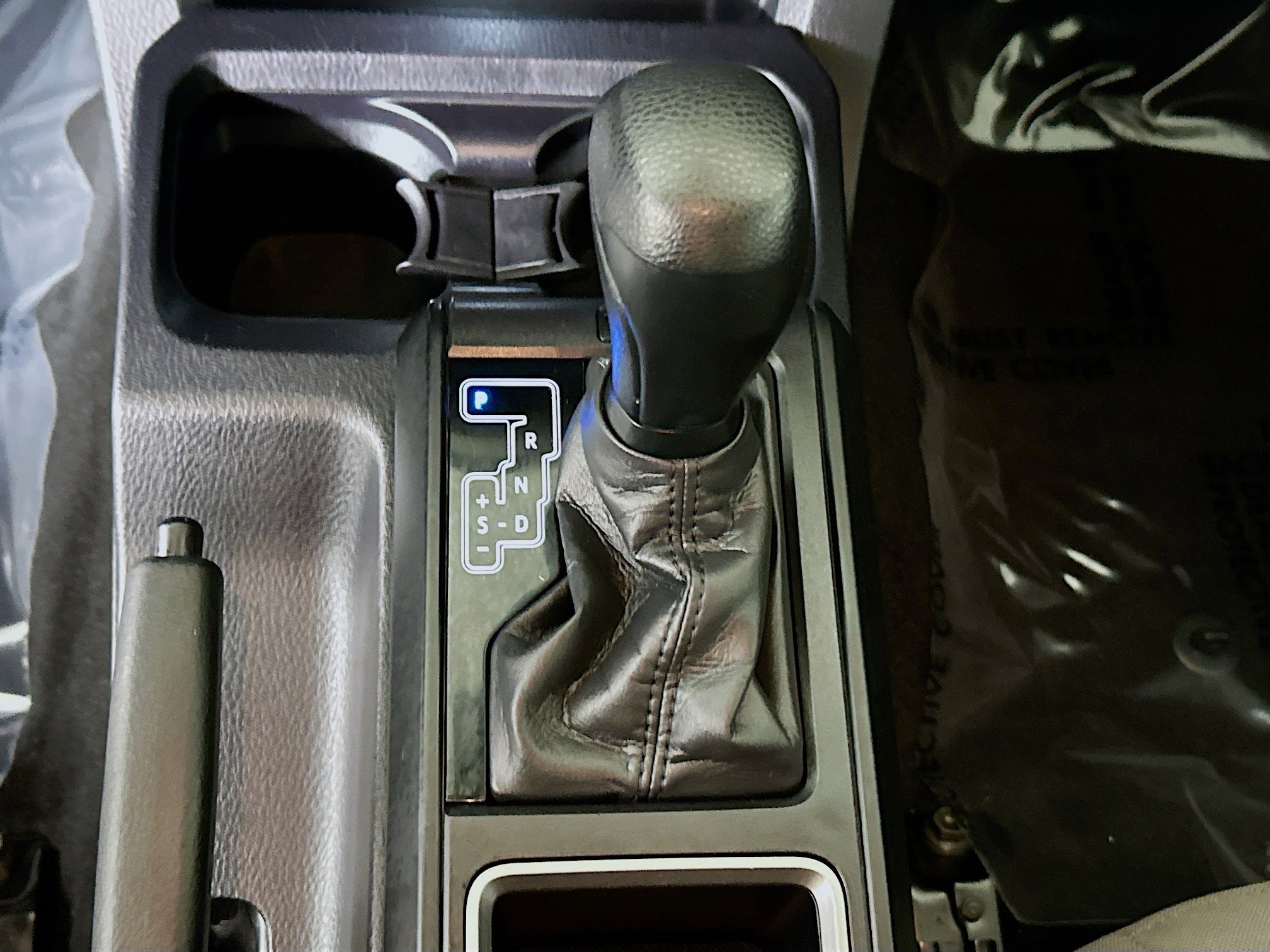 Used 2021 Toyota Tacoma SR AWD/4WD image 20