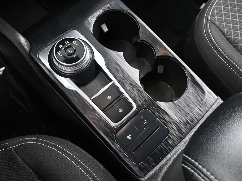 Used 2025 Ford Escape Active image 24