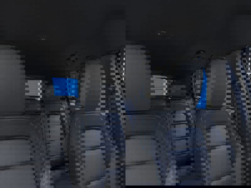 New 2026 Chevrolet Equinox EV LT image 24