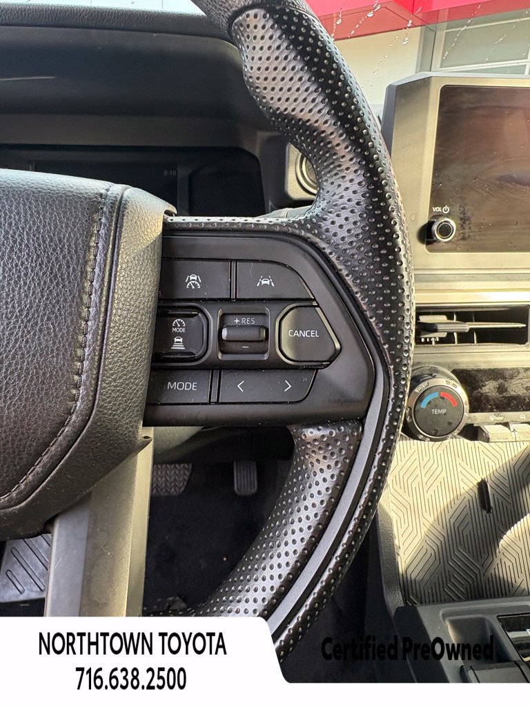 Used 2025 Toyota Tacoma SR RWD image 22