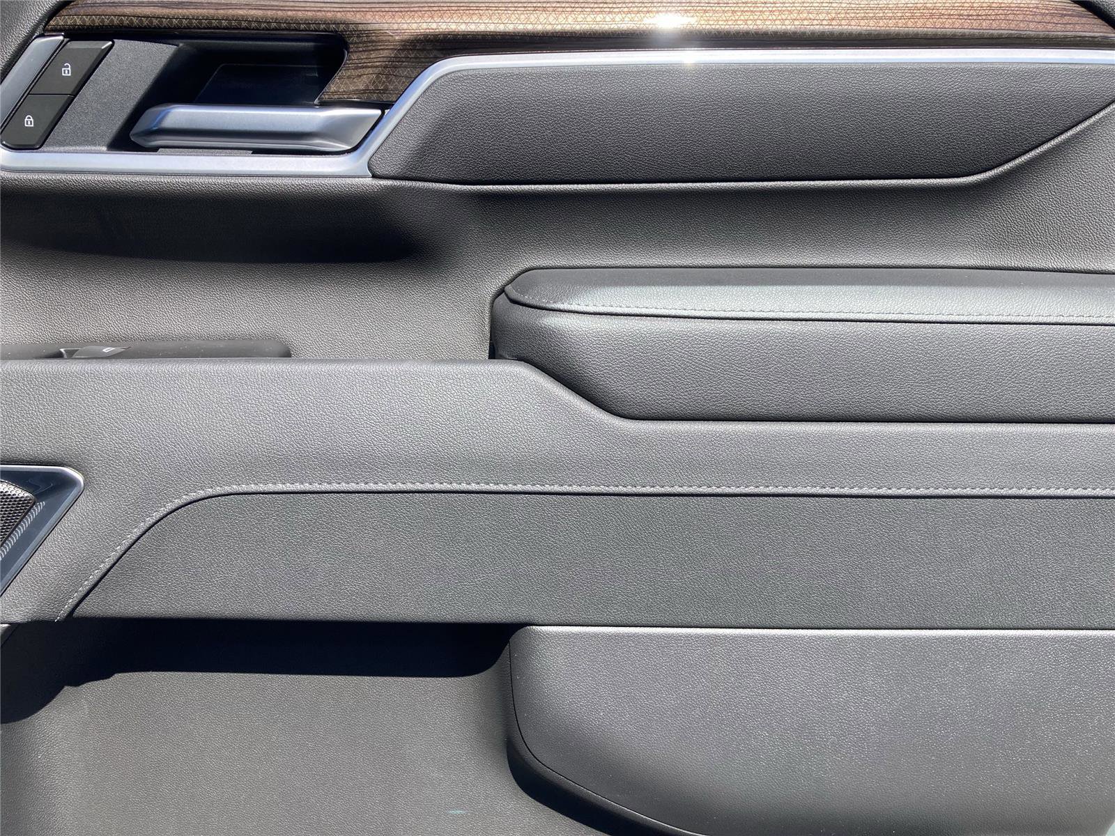 New 2026 Chevrolet Silverado 2500 LT w/ Trail Boss Package image 13