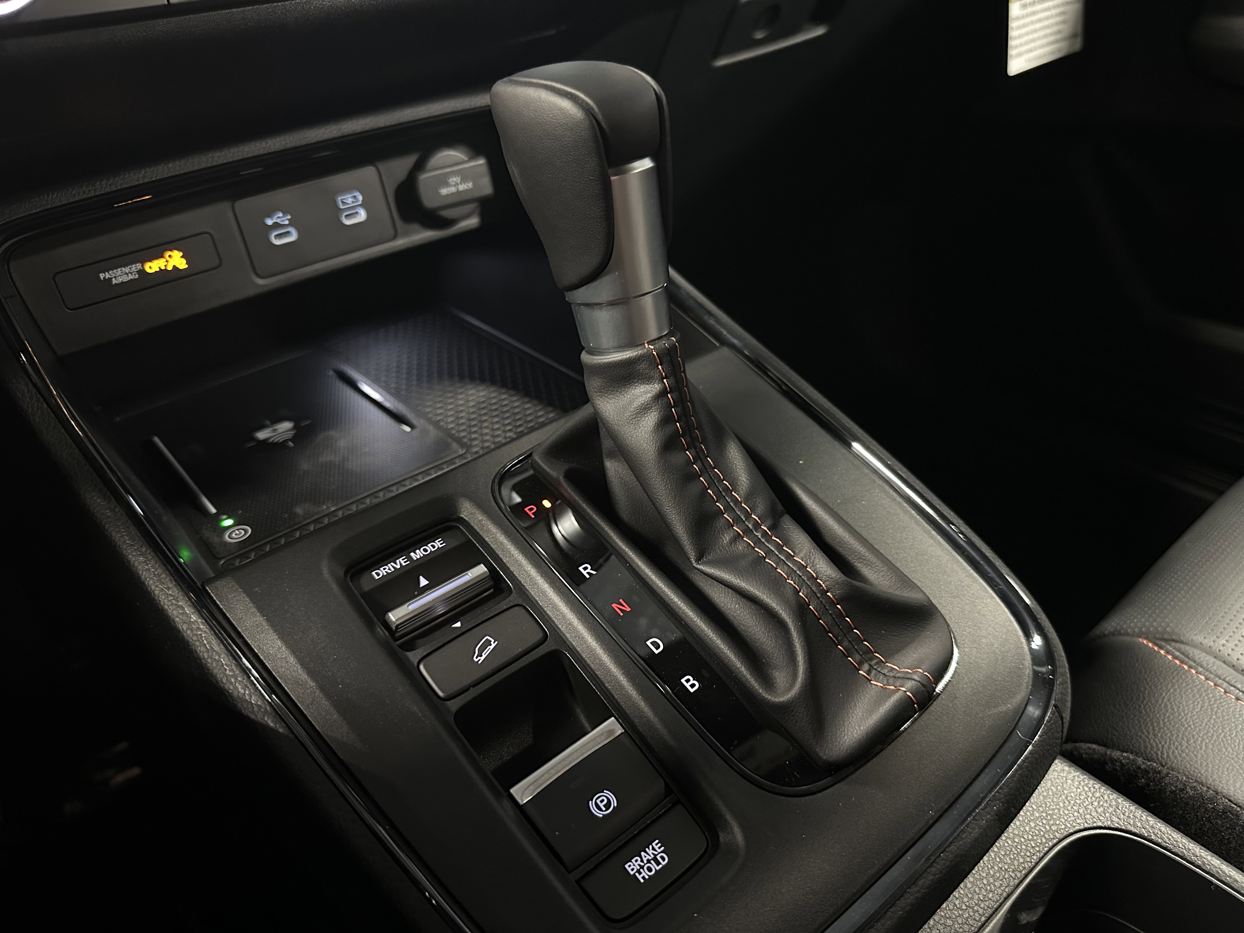 New 2026 Honda CR-V Sport-L image 13