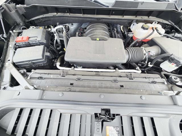 Used 2025 Chevrolet Silverado 1500 LT image 14