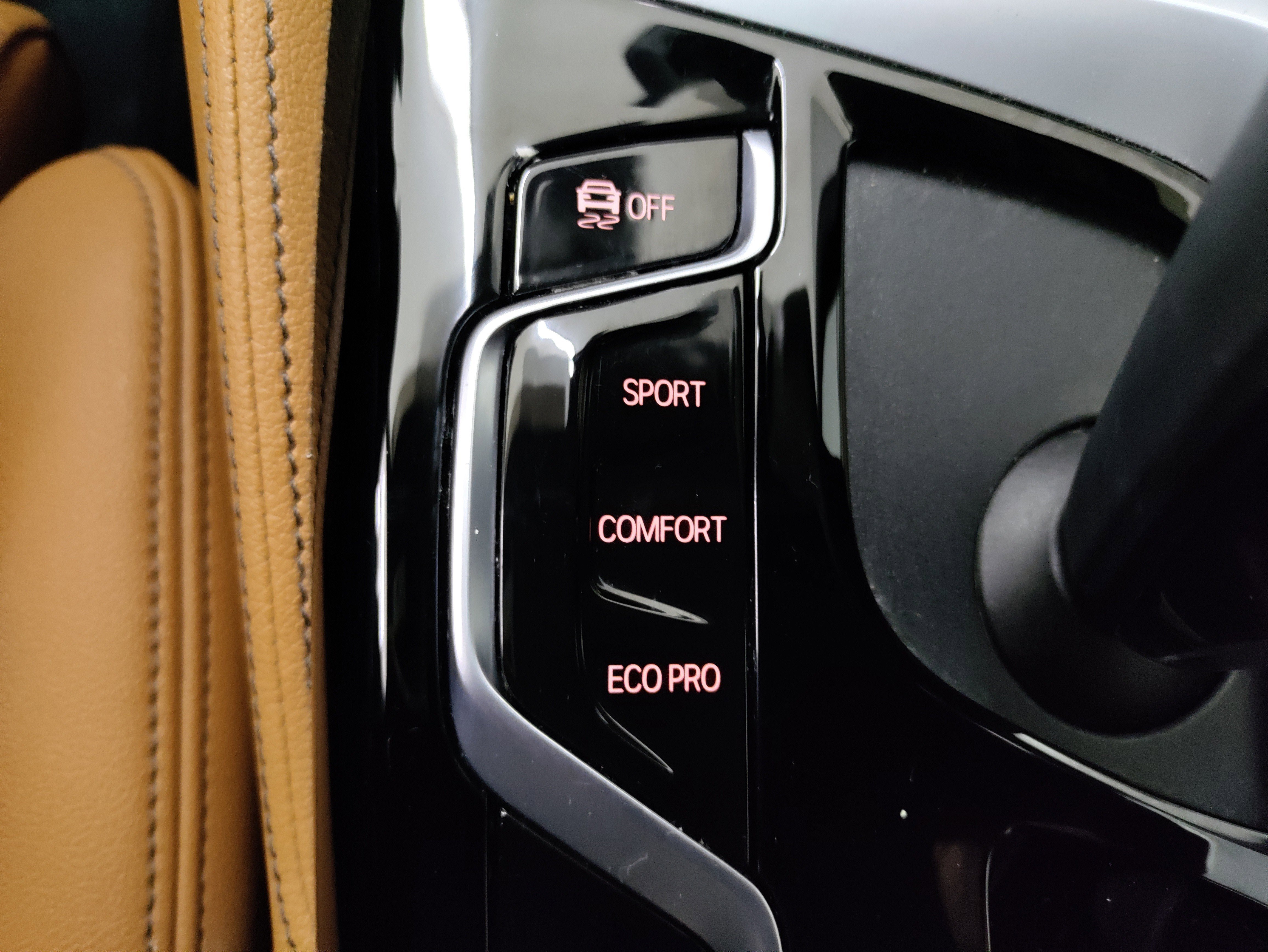 Certified 2023 BMW 540i w/ M Sport Package image 26