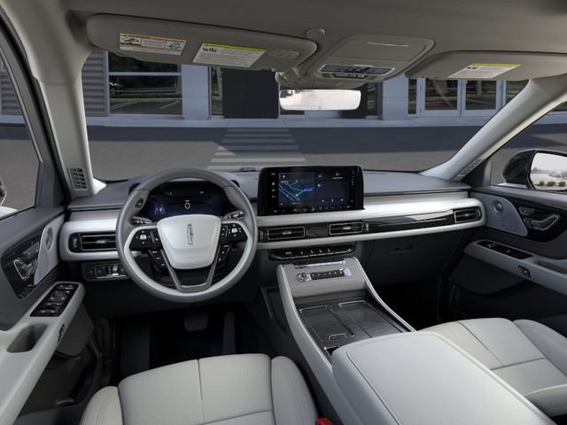 New 2026 Lincoln Aviator Reserve w/ Luxury Package RWD image 9