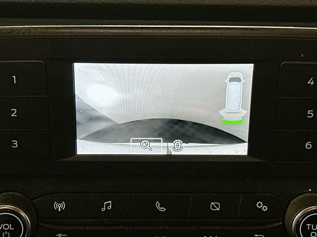 Used 2023 Ford Transit 250 148 Medium Roof w/ Load Area Protection Package image 12