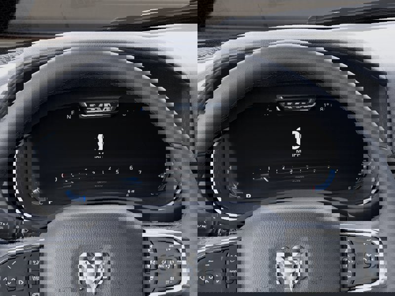 New 2026 RAM 1500 Big Horn image 43