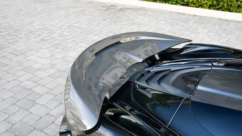 Used 2020 McLaren 720S Luxury image 47