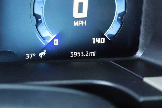 Used 2025 Ford Bronco Sport Big Bend w/ Convenience Package image 38