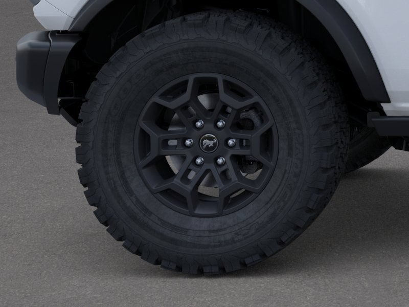 New 2026 Ford Bronco Badlands AWD/4WD image 23