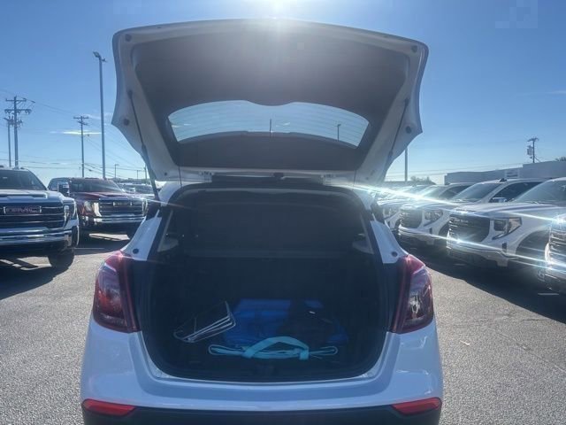 Used 2019 Buick Encore Preferred image 14