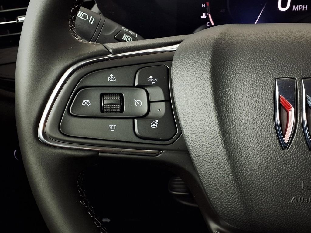 New 2026 Buick Encore GX Preferred w/ Comfort Package FWD image 18