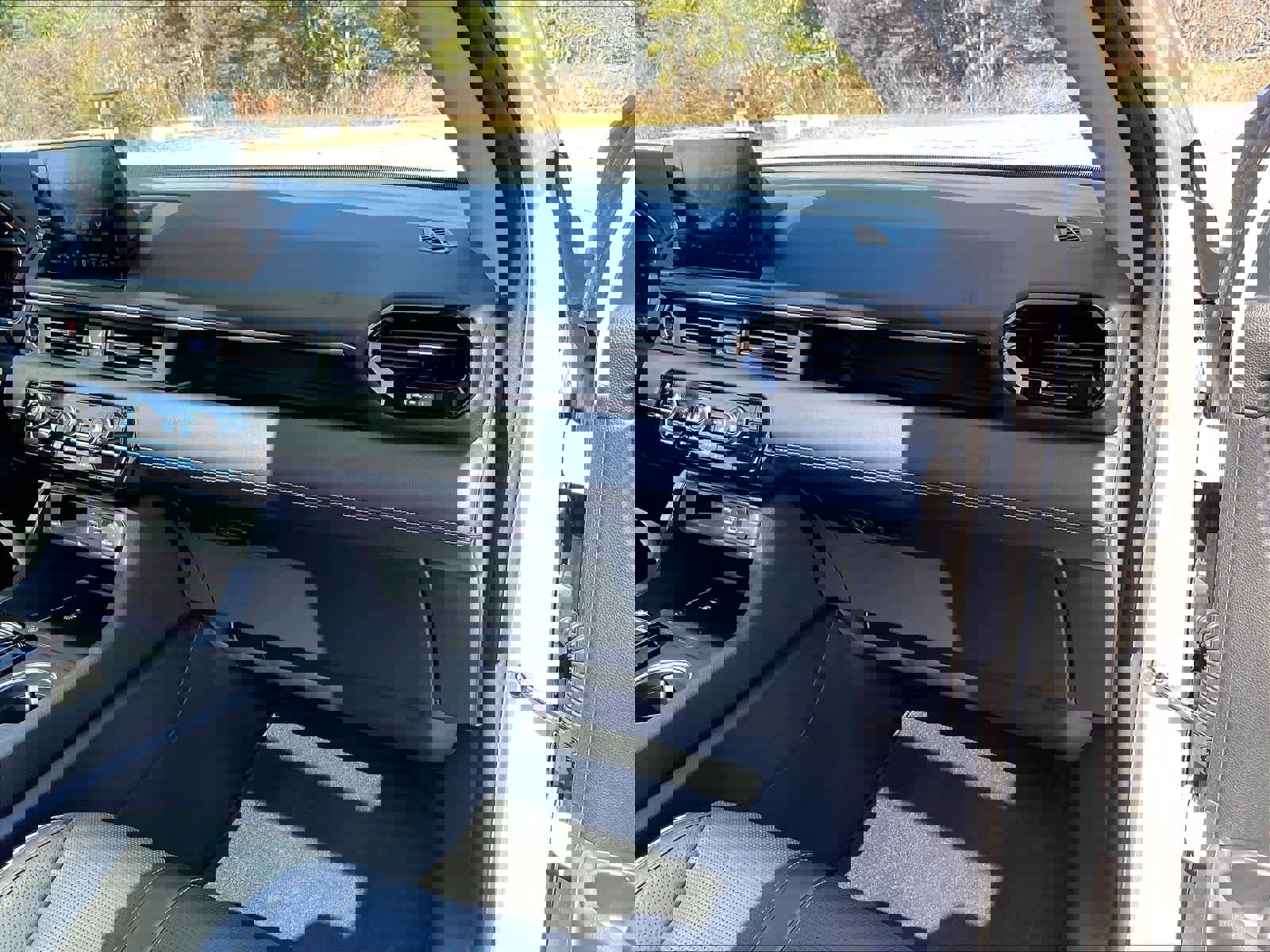 Certified 2023 Honda Pilot Elite image 13